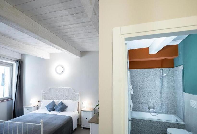 חדר סטנדרט, A Casa Di Biagio