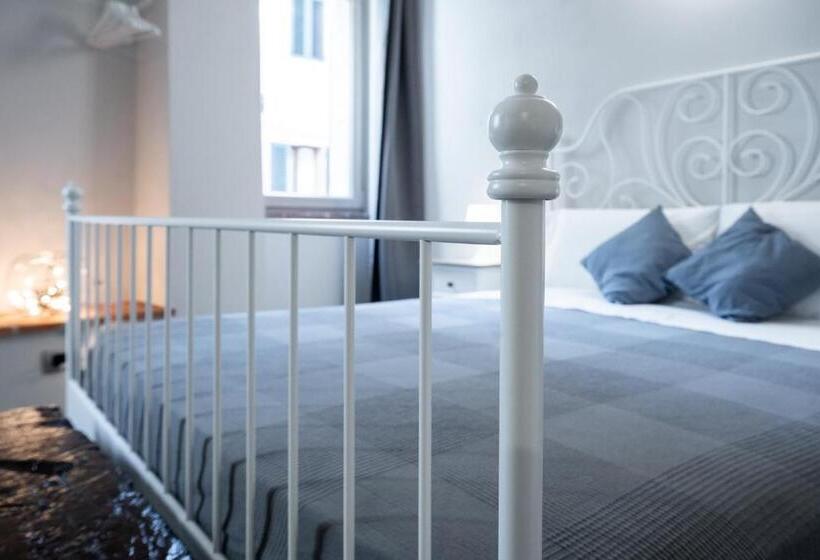 חדר סטנדרט, A Casa Di Biagio