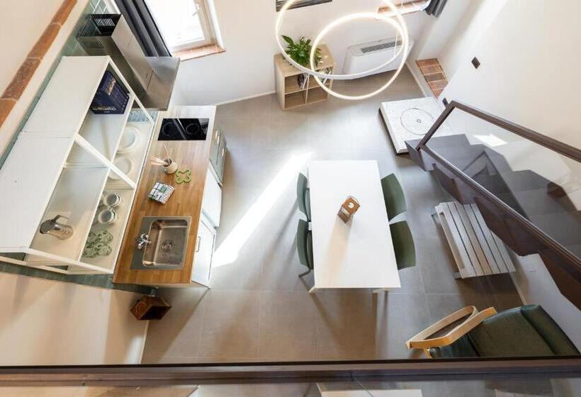 חדר סופריור לארבעה, A Casa Di Biagio