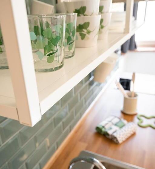 חדר סופריור לארבעה, A Casa Di Biagio