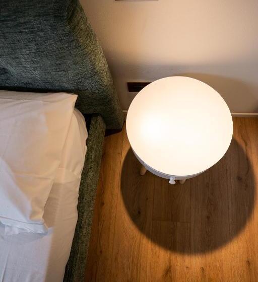 חדר סופריור לארבעה, A Casa Di Biagio