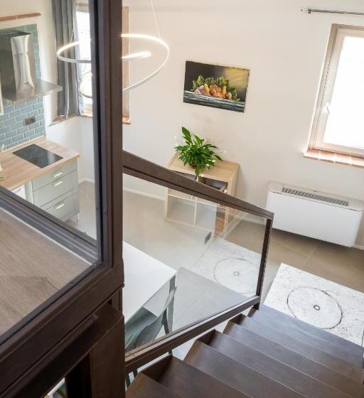 חדר סופריור לארבעה, A Casa Di Biagio