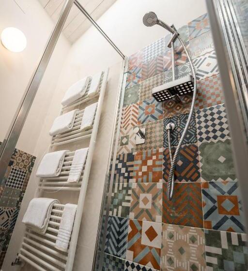 חדר סופריור לארבעה, A Casa Di Biagio