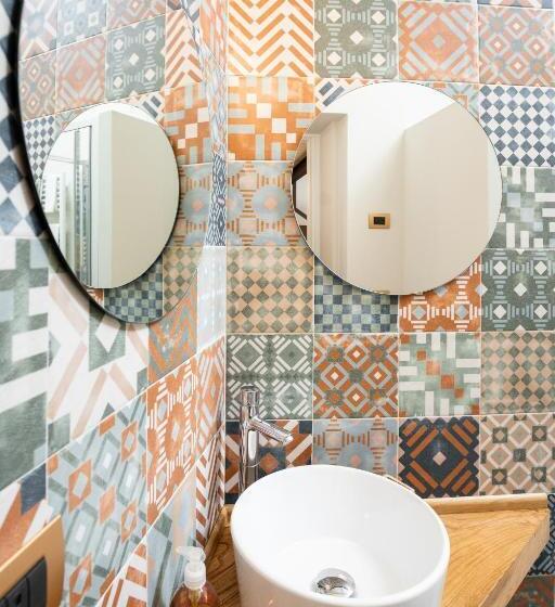 חדר סופריור לארבעה, A Casa Di Biagio