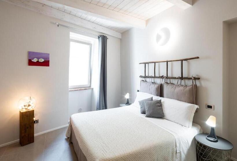 חדר סטנדרט, A Casa Di Biagio