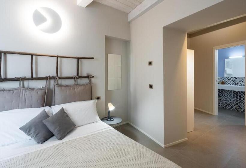 חדר סטנדרט, A Casa Di Biagio