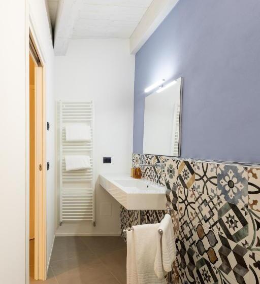 חדר סטנדרט, A Casa Di Biagio