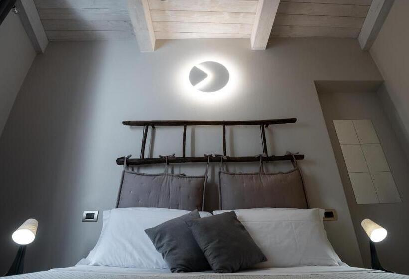 חדר סטנדרט, A Casa Di Biagio