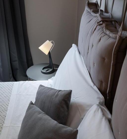 חדר סטנדרט, A Casa Di Biagio