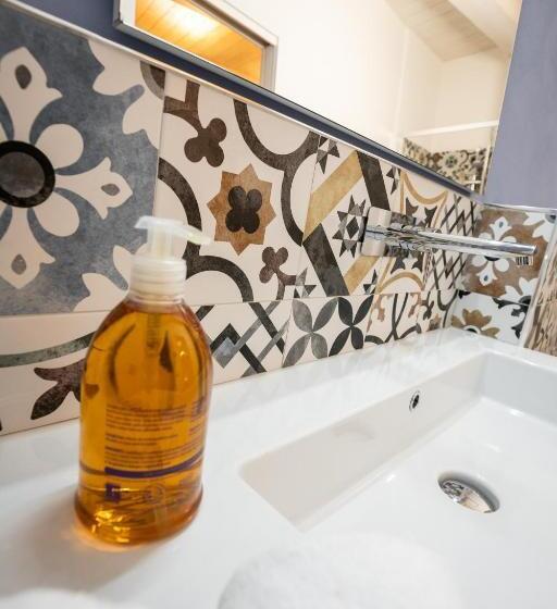 חדר סטנדרט, A Casa Di Biagio