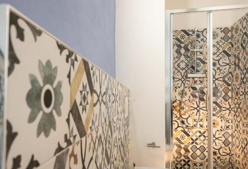 חדר סטנדרט, A Casa Di Biagio