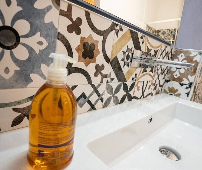 חדר סטנדרט, A Casa Di Biagio