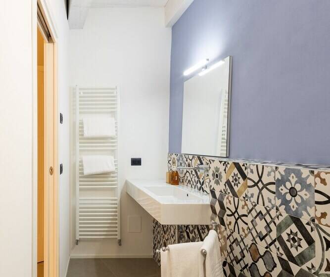 חדר סטנדרט, A Casa Di Biagio