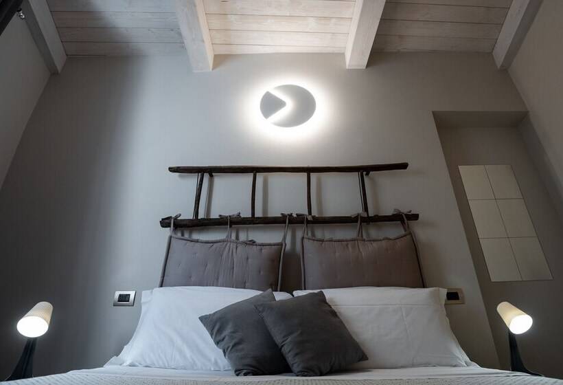 חדר סטנדרט, A Casa Di Biagio