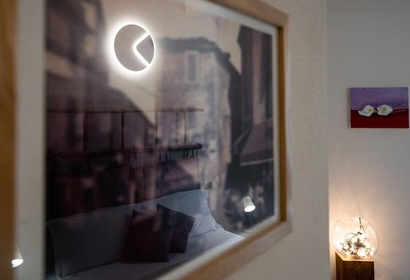 חדר סטנדרט, A Casa Di Biagio