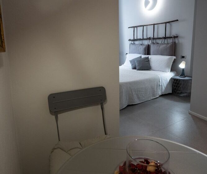 חדר סטנדרט, A Casa Di Biagio