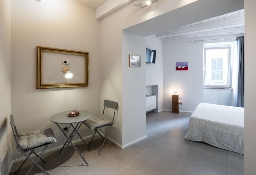 חדר סטנדרט, A Casa Di Biagio