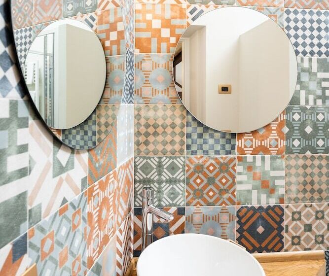 חדר סטנדרט, A Casa Di Biagio