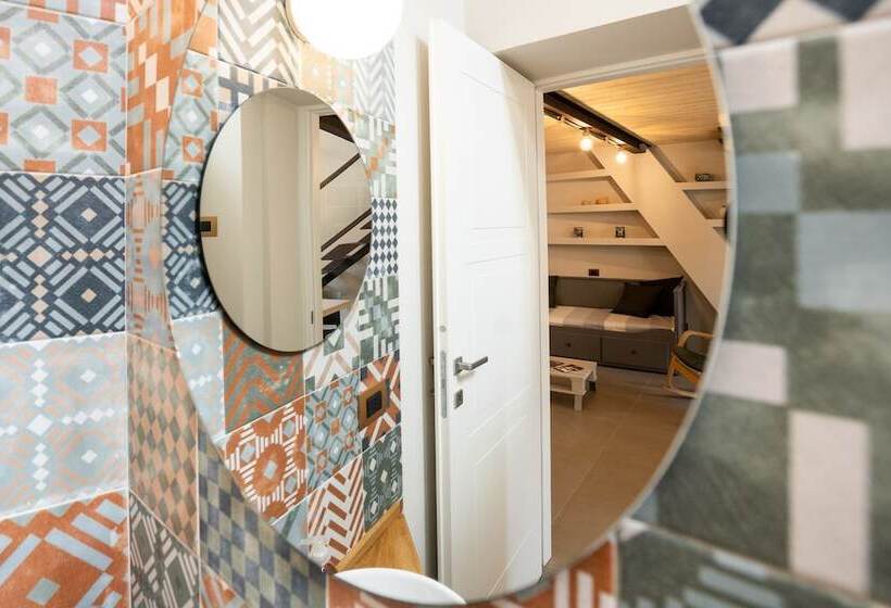 חדר סטנדרט, A Casa Di Biagio