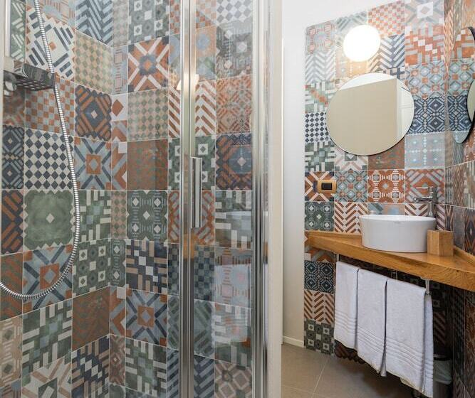 חדר סטנדרט, A Casa Di Biagio