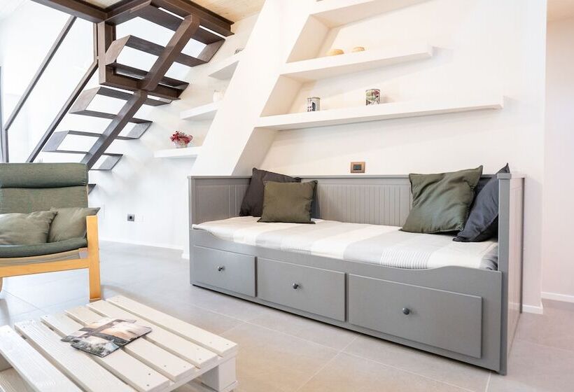 חדר סטנדרט, A Casa Di Biagio