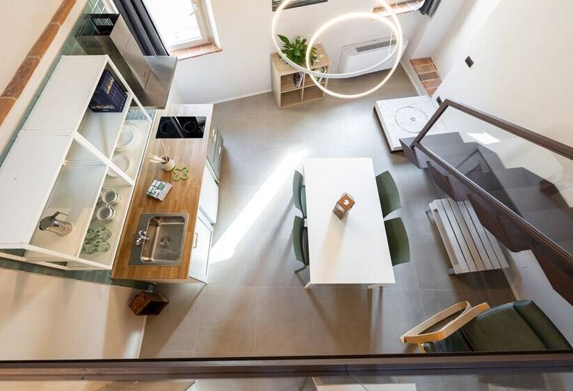 חדר סטנדרט, A Casa Di Biagio