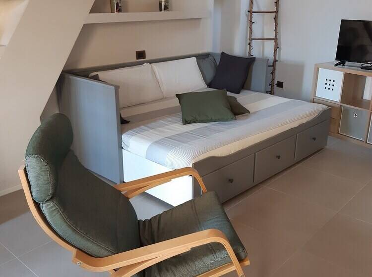 חדר סטנדרט, A Casa Di Biagio