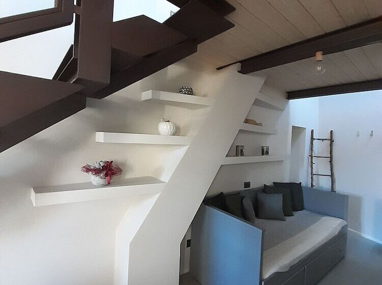 חדר סטנדרט, A Casa Di Biagio