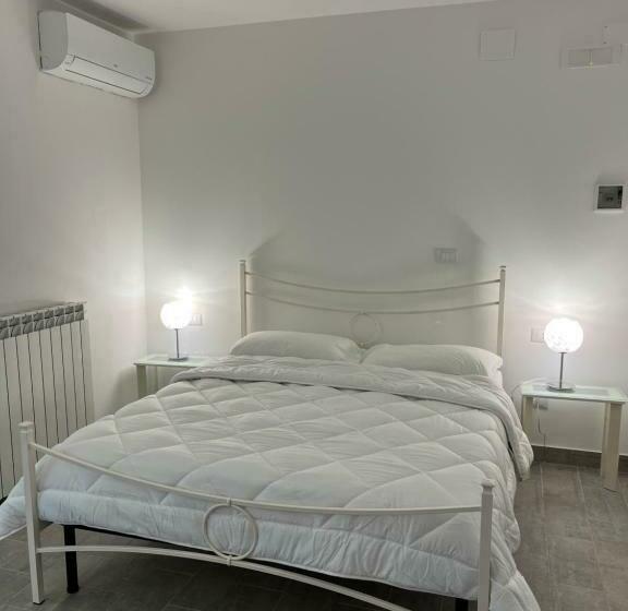 标准房带园景, Residenza Margot