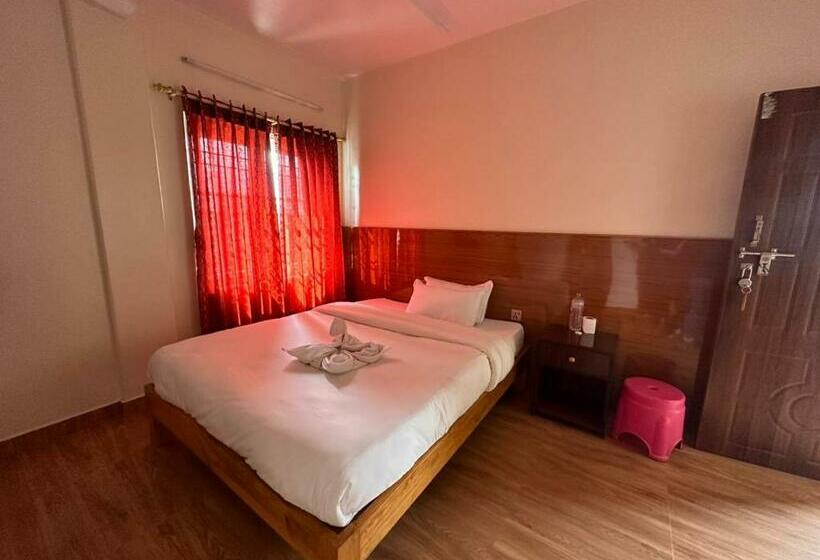 اتاق لوکس, Marina View