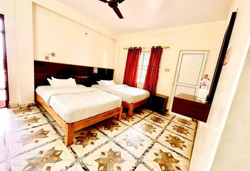 اتاق لوکس, Marina View