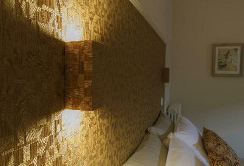 חדר סטנדרט, Il Cortile Segreto