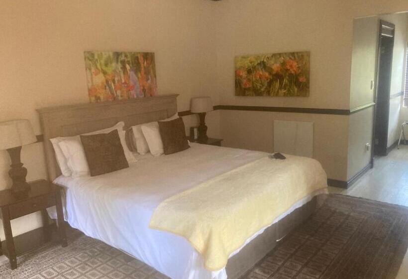 اتاق لوکس, No 66 Sandton Lodge