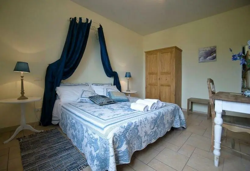デラックスルーム, Homelink Poggibonsi Sogno D Oro