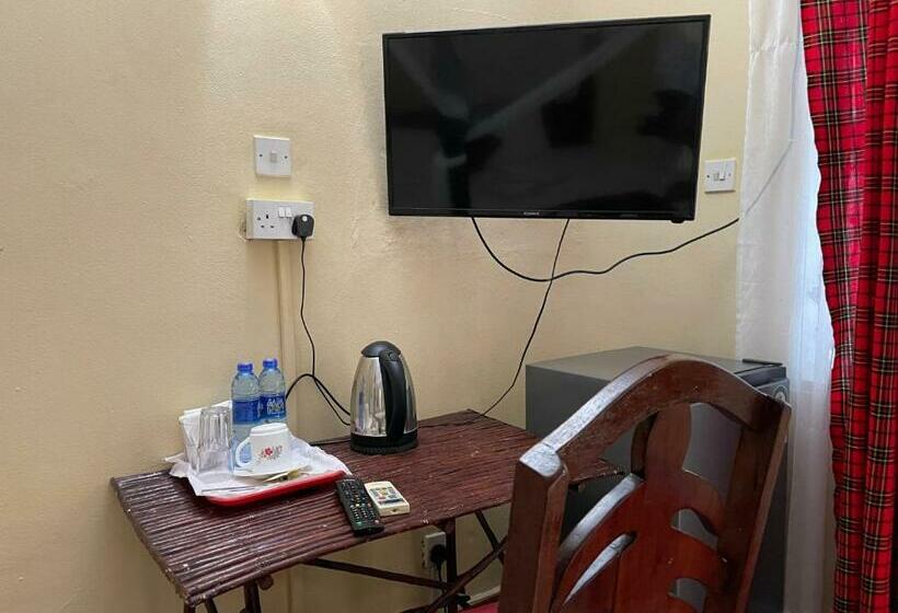 اتاق استاندارد برای معلولان, Maasai Resort