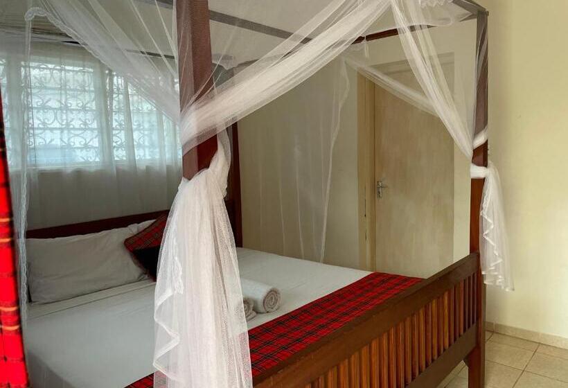 اتاق استاندارد برای معلولان, Maasai Resort