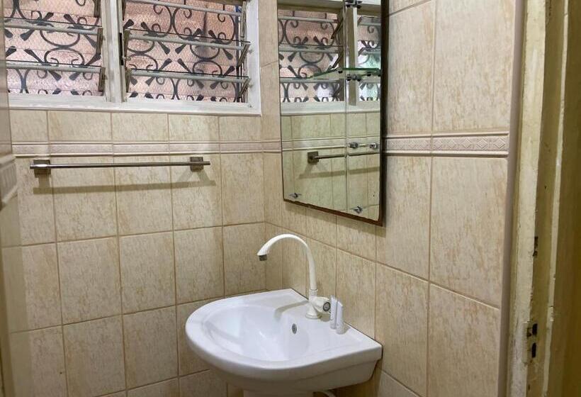 آپارتمان 1 خوابه همکف, Maasai Resort