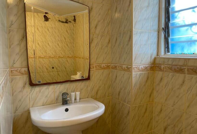 اتاق استاندارد, Maasai Resort