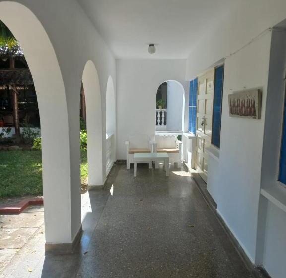 آپارتمان 1 خوابه همکف, Maasai Resort