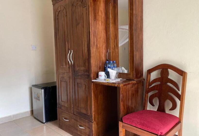 اتاق استاندارد, Maasai Resort