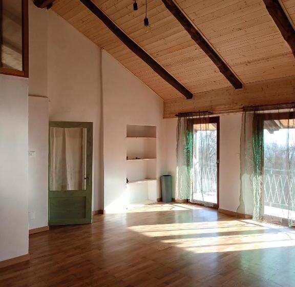 스탠다드 룸, Amrita Rosa