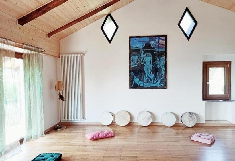 스탠다드 룸, Amrita Rosa