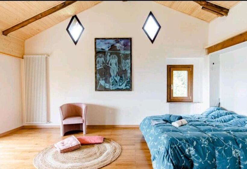 스탠다드 룸, Amrita Rosa