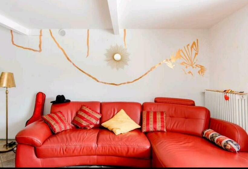 스탠다드 룸, Amrita Rosa