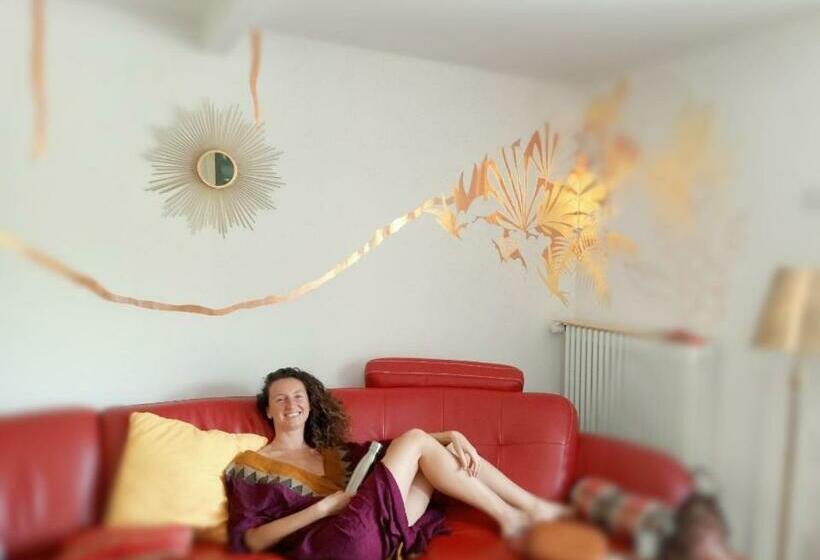 스탠다드 룸, Amrita Rosa