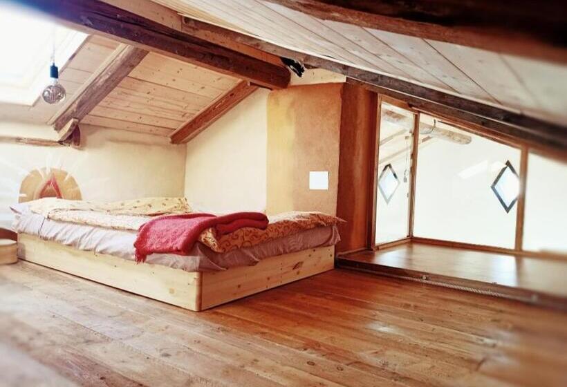 스탠다드 룸, Amrita Rosa