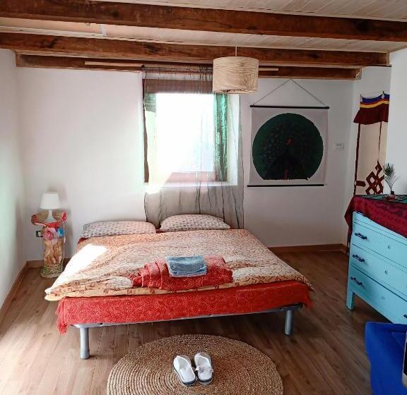 스탠다드 룸, Amrita Rosa