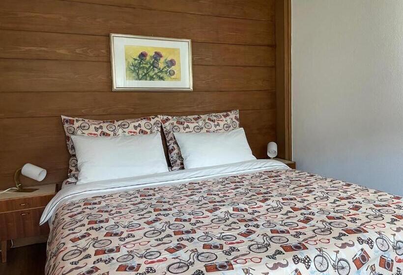 수피리어 룸, Bed&bike Bruneck   Brunico