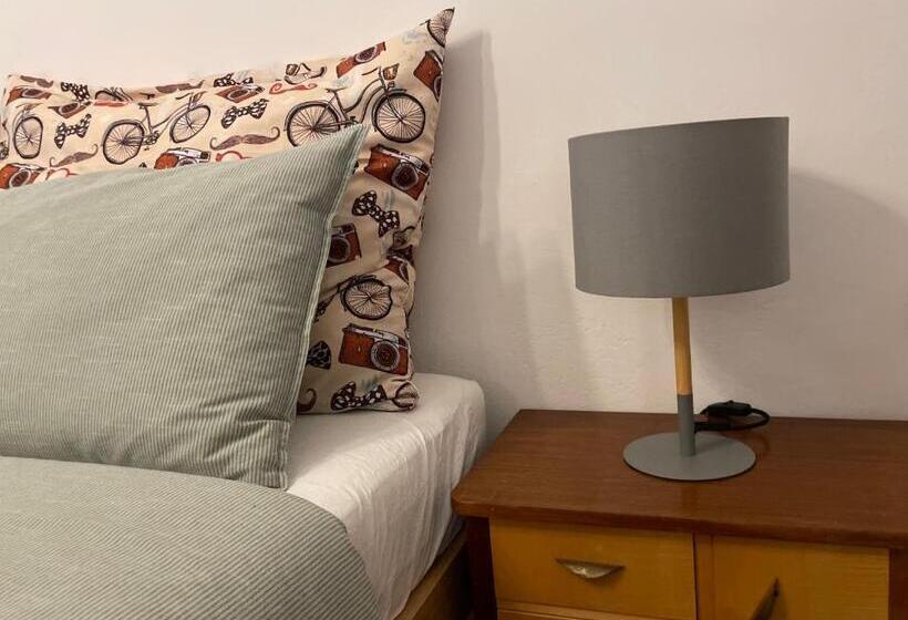 수피리어 룸, Bed&bike Bruneck   Brunico