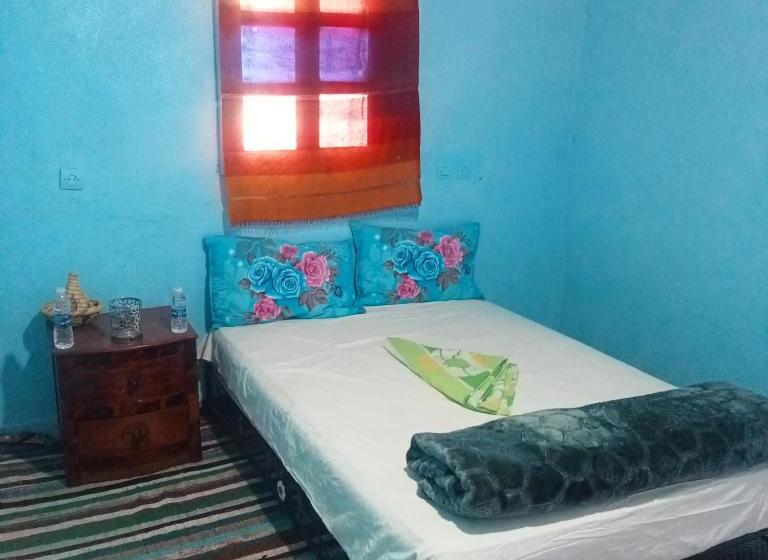 اتاق لوکس, Dar Brahim Tizgui